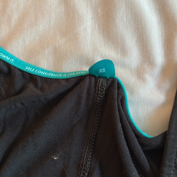 Sweet legs swing tank XS - Picture 3 of 3